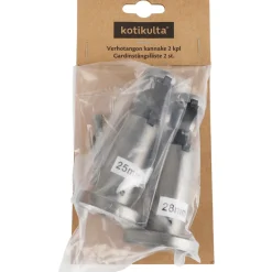 Verhotangon kannake Kotikulta 2 kpl 28 mm