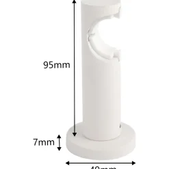 Verhotangon kannake Kotikulta 2 kpl 28 mm