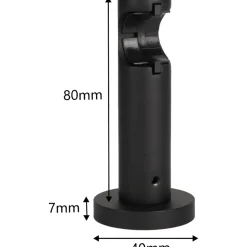 Verhotangon kannake Kotikulta 2 kpl 19 mm