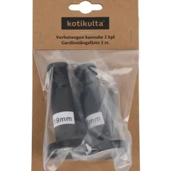 Verhotangon kannake Kotikulta 2 kpl 19 mm kapea