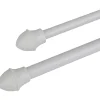 Verhotanko Kotikulta 125-220 cm 11/13 mm Cafe valkoinen