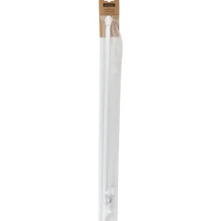 Verhotanko Kotikulta 125-220 cm 11/13 mm Cafe valkoinen