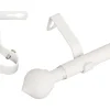 Verhotanko Kotikulta 90-160 cm 16/19 mm Kielo mattavalkoinen