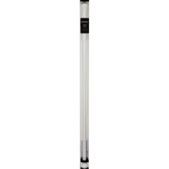Verhotanko Kotikulta 90-160 cm 16/19 mm Kielo mattavalkoinen