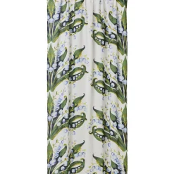 Verho Vallila 140 x 240 cm Kielo breeze