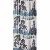 Verho Vallila 140 x 250 cm Rajamailla Breeze