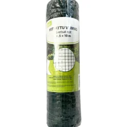 Verkko hitsattu 0,5 x 10 m