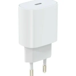 Verkkovirtalaturi Mobia USB-C PD, 25 W