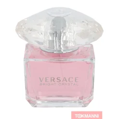 Versace Bright Crystal Edt Spray 90ml