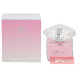 Versace Bright Crystal Edt Spray 90ml