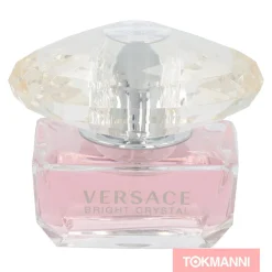 Versace Bright Crystal Edt Spray 50ml