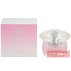 Versace Bright Crystal Edt Spray 50ml