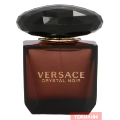 Versace Crystal Noir Edt Spray 30ml