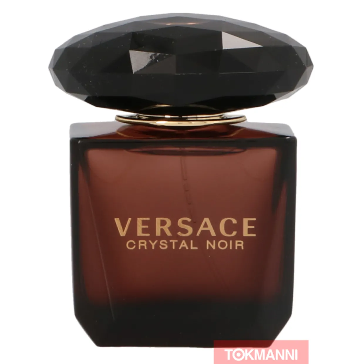 Versace Crystal Noir Edt Spray 30ml