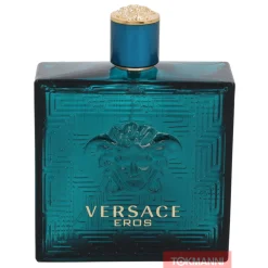 Versace Eros Pour Homme Edt Spray 200ml