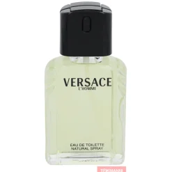 Versace L'Homme Edt Spray 100ml