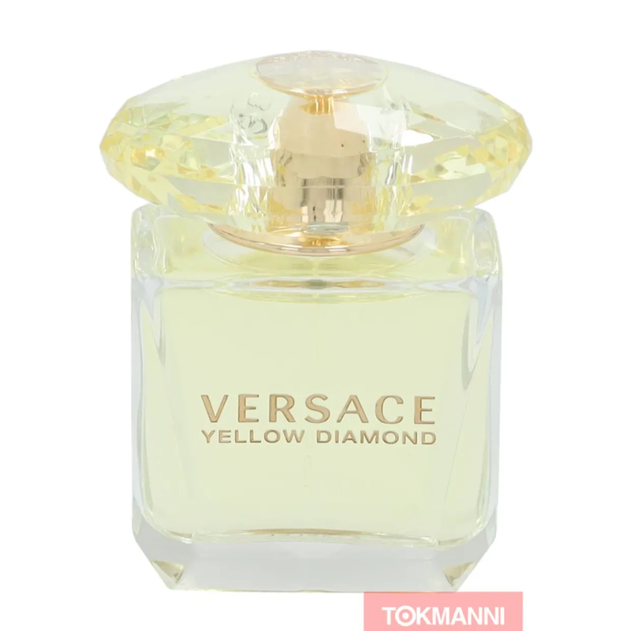 Versace Yellow Diamond Edt Spray 30ml