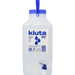 Vesiastia Plastex Kiuta 10 l +hana