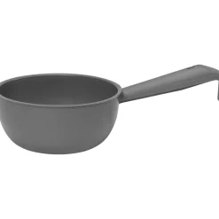 Vesikauha Orthex 1 l kivenharmaa