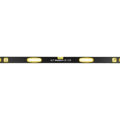 Vesivaaka 1200 mm alumiini