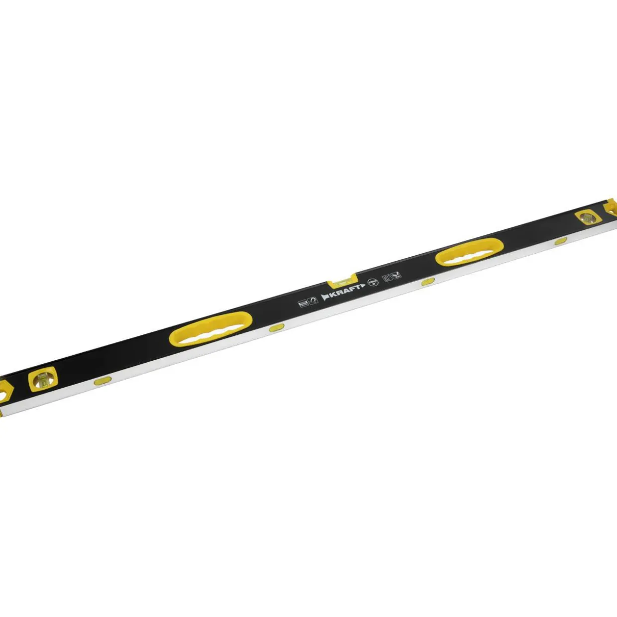 Vesivaaka 1200 mm alumiini