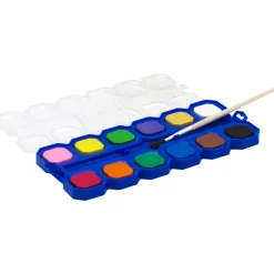 Vesiväri Play Doh 12 kpl