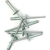 Vetoniitti teräs laajakanta 14 mm 4,8 x 21 mm 15 kpl