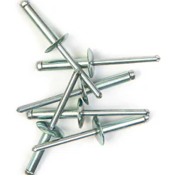 Vetoniitti teräs laajakanta 14 mm 4,8 x 21 mm 15 kpl