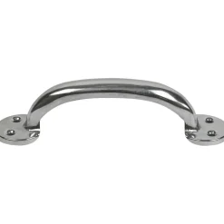 Veturi-vedin 800 160 mm kromi