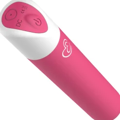 Vibraattori EasyToys Bullet