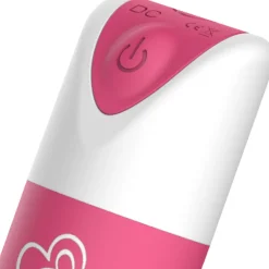 Vibraattori EasyToys Bullet