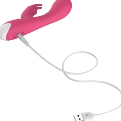 Vibraattori EasyToys Rabbit