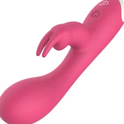 Vibraattori EasyToys Rabbit