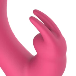 Vibraattori EasyToys Rabbit