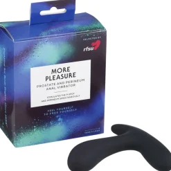Vibraattori RFSU More Pleasure