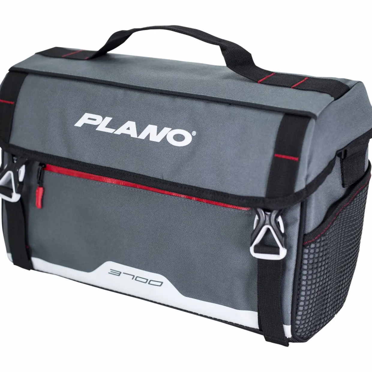 Viehelaukku Plano Weekend Series 3700 Softsider, sis. 2 rasiaa