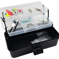 Viehepaketti Eumer Jasu Go Lure Box