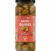 Vihreät oliivit SPAR 340/200 g pimiento-täytteellä