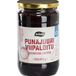 Viipalepunajuuri 700 / 470 g