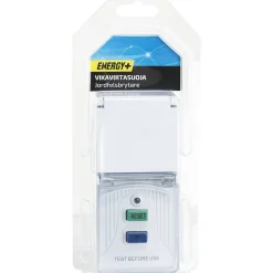 Vikavirtasuoja Energy+ IP44