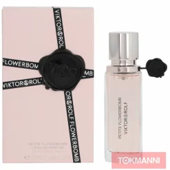 Viktor & Rolf Flowerbomb Edp Spray 20ml