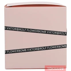 Viktor & Rolf Flowerbomb Edp Spray 50ml