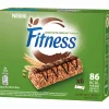 Viljapatukka Fitness 6 x 22,5 g Hazelnut