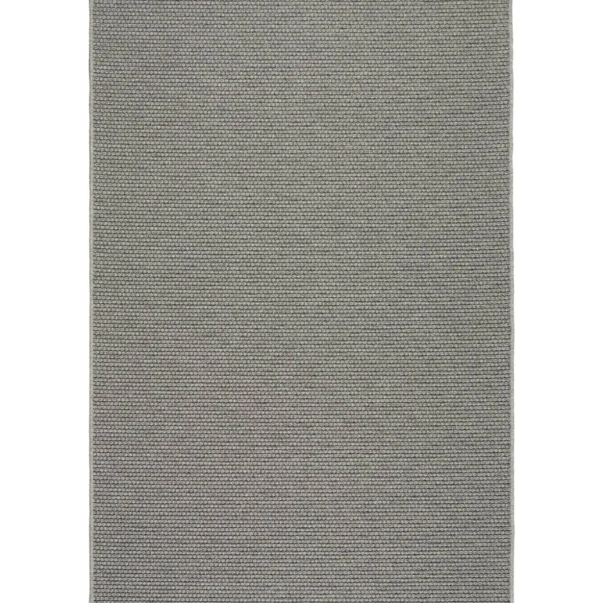 Villamatto 160x230cm Mosel vaaleanharmaa