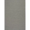 Villamatto 200x290cm Mosel vaaleanharmaa