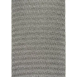 Villamatto 200x290cm Mosel vaaleanharmaa