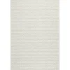 Villamatto 200x290cm Mosel valkoinen