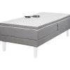 Visco de luxe 120x200 moottorivuode