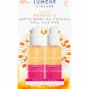 Vitamiini-tehohoito Lumene VALO 2 x 30 ml ravitseva tuplapakkaus