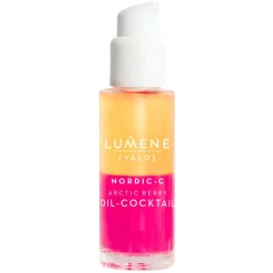 Vitamiini-tehohoito Lumene VALO 30 ml ravitseva